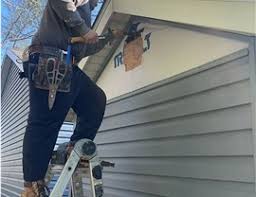 Trusted Souderton, PA Siding Experts